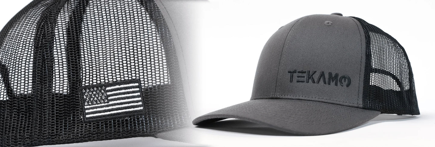 Tekamo 2024 Classics Hat