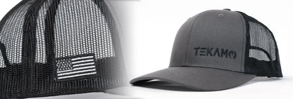 Tekamo 2024 Classics Hat