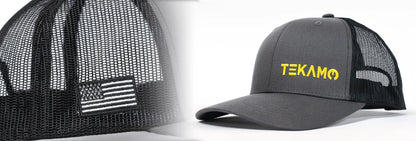 Tekamo 2024 Classics Hat