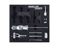 Mueller Kueps Universal Puller Set XS Basic
