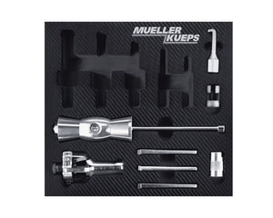 Mueller Kueps Universal Puller Set XS Basic