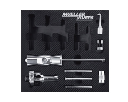 Mueller Kueps Universal Puller Set XS Basic