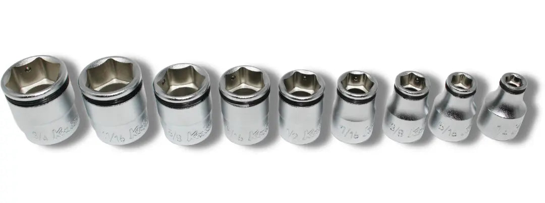 Hold Nuts & Bolts Without Magnets (No More Dropping Fasteners)
