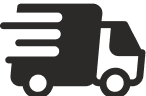 Fast Shipping & Exceptional Warranty