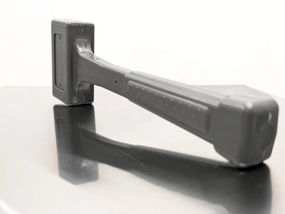 Impact Poly Hammers 34oz Woodworker Dead Blow Hammer