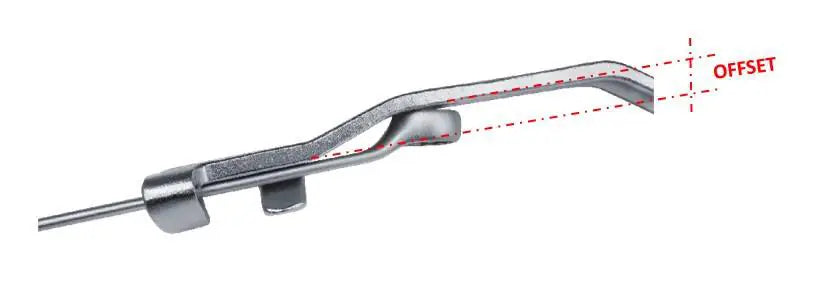 Mueller Kueps Wrench Extender