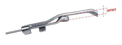 Mueller Kueps Wrench Extender