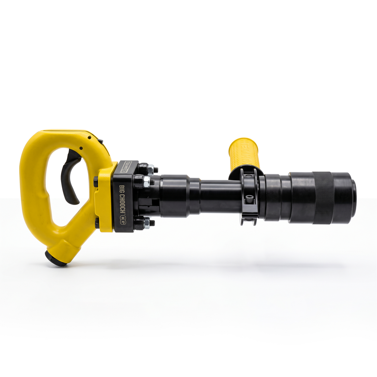 Tekamo Big Chooch™ Heavy-Duty Air Hammer