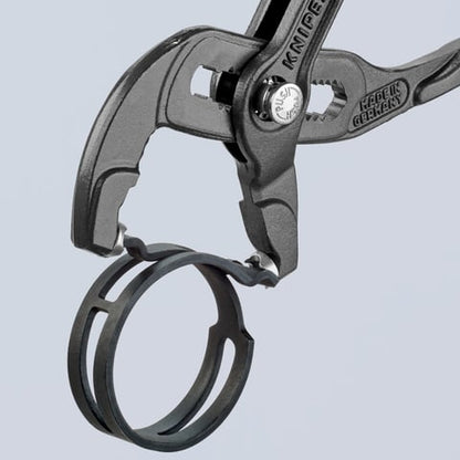 Knipex 7 1/4” Spring Hose Clamp Pliers