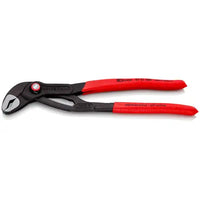 Knipex 12" Cobra® QuickSet Water Pump Pliers Front View