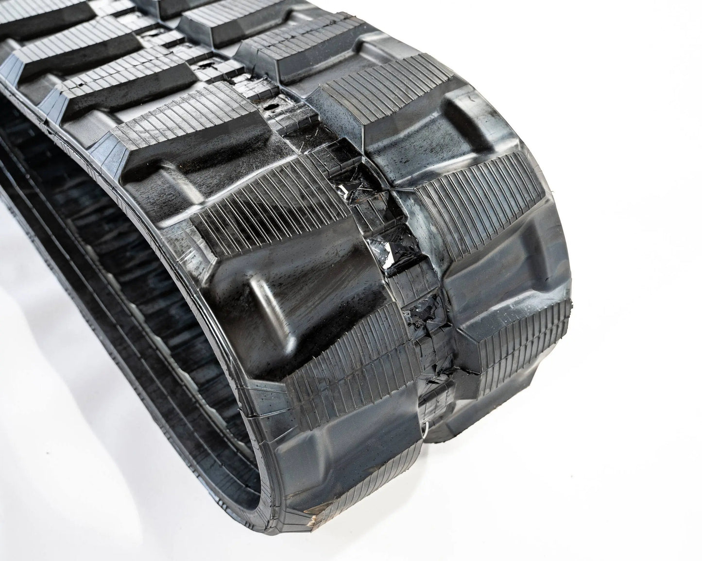 Case TR270 Tracks