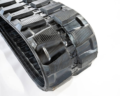 John Deere 323D Tracks