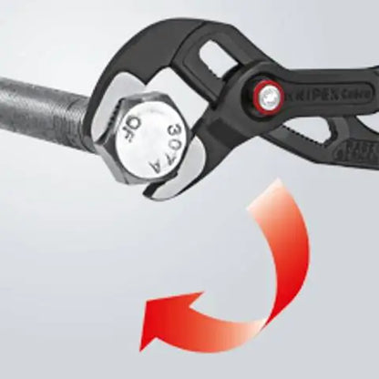 Knipex 12" Cobra® QuickSet Water Pump Pliers
