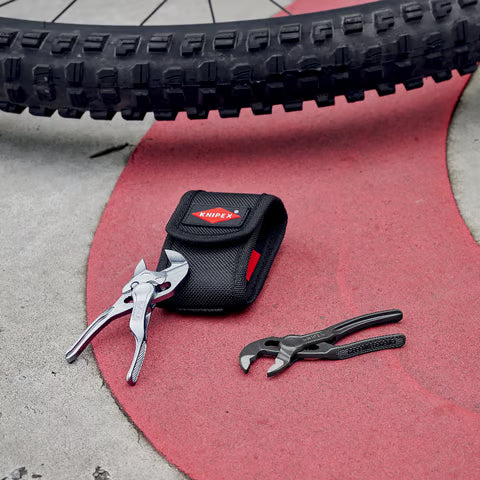 KNIPEX Cobra XS Water Pump Pliers