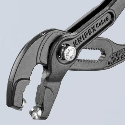 Knipex 7 1/4” Spring Hose Clamp Pliers