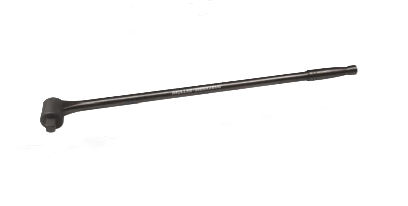 Mueller-Kueps Heavy Duty Breaker Bar