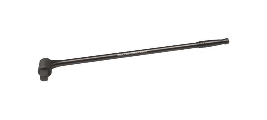 Mueller-Kueps Heavy Duty Breaker Bar