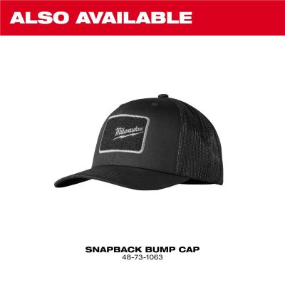 Milwaukee Tool Universal Bump Cap Insert