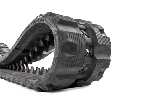 Kubota KX033-4 Tracks