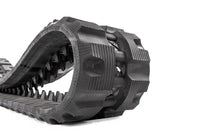 CAT 302 CR Tracks Inside View Left