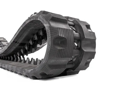 Yanmar VIO25-6A Tracks