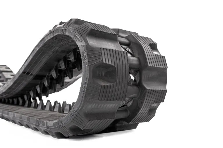 CAT LD1000 Tracks