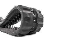 CAT LD1000 Tracks Inside View Left