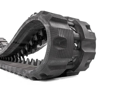 Kubota SVL 75-2 Tracks Inside View Left