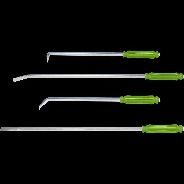 Mueller Kueps Heavy Duty Pry Bars