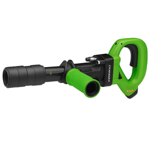 Mueller Kueps VIBRO-IMPACT Heavy Duty Air Hammer