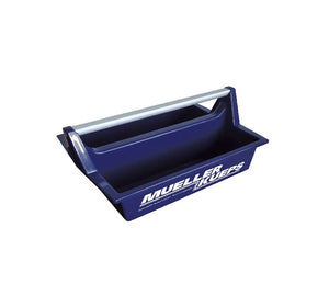 Tool Tray Multi Color, 6 Pieces