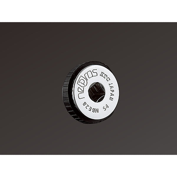 Nepros Quick Spinner — 1/4” Drive Right View