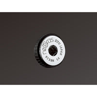 Nepros Quick Spinner — 1/4” Drive Right View