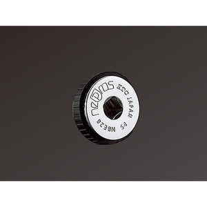 Nepros Quick Spinner — 1/4” Drive