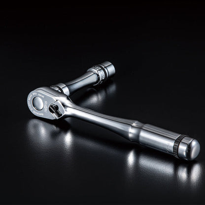 Nepros 3/8” 90-Tooth Ratchet Handle
