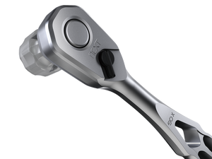 Nepros neXT 3/8” Ratchet Handle — 90-Tooth