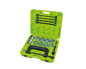 Mueller Kueps Bushing Removal Combination Kit
