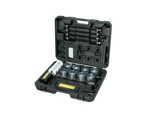 Mueller Kueps Bushing Removal Tool Kit