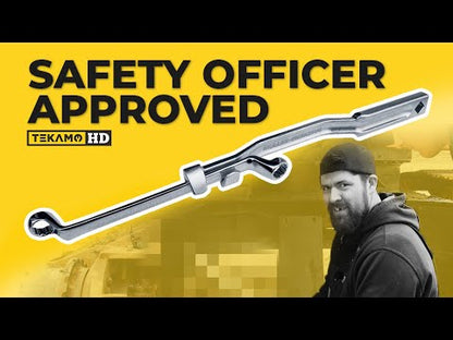 Mueller-Kueps Wrench Extender