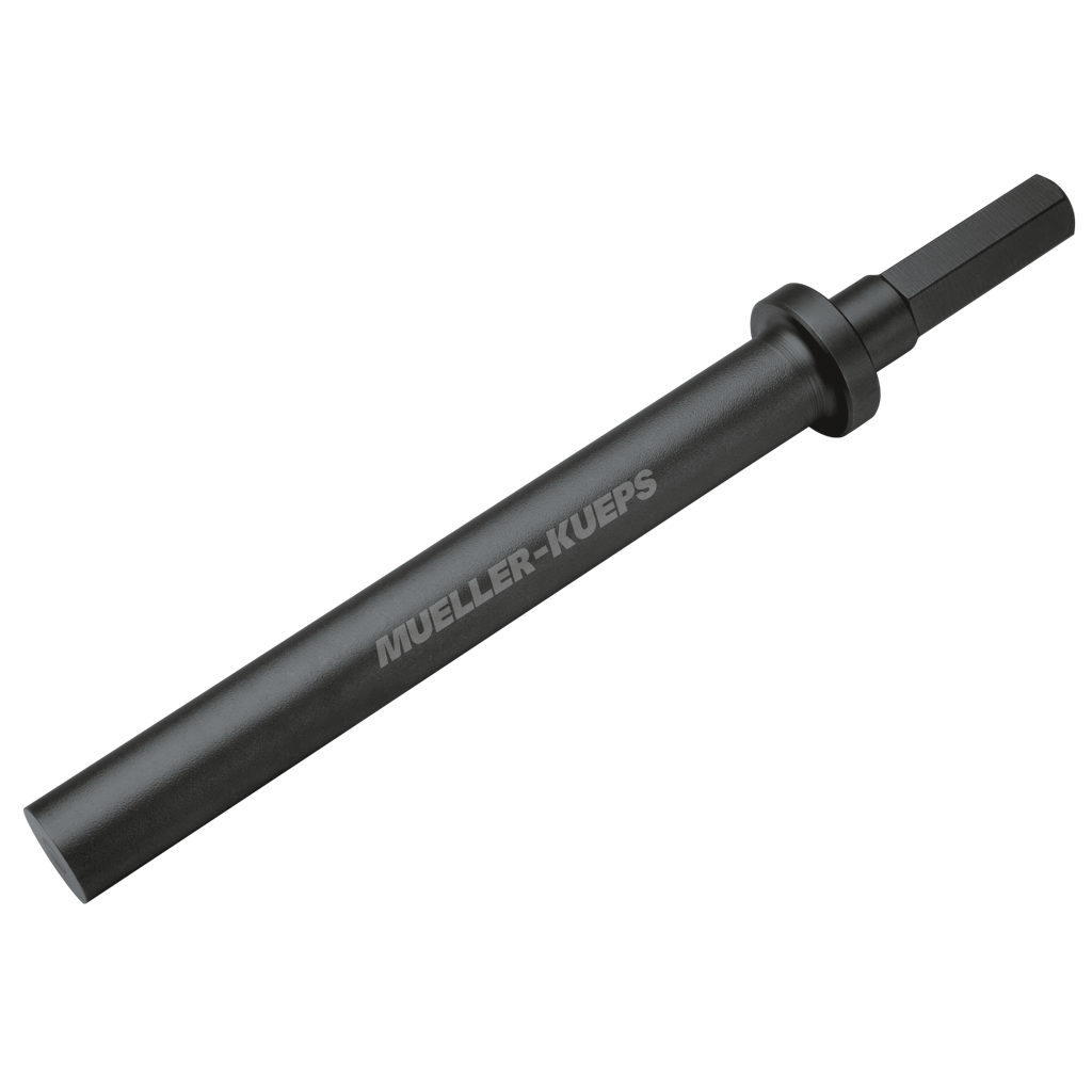 Mueller Kueps Heavy-Duty VIBRO-IMPACT® Adaptor Kit – 6 pc
