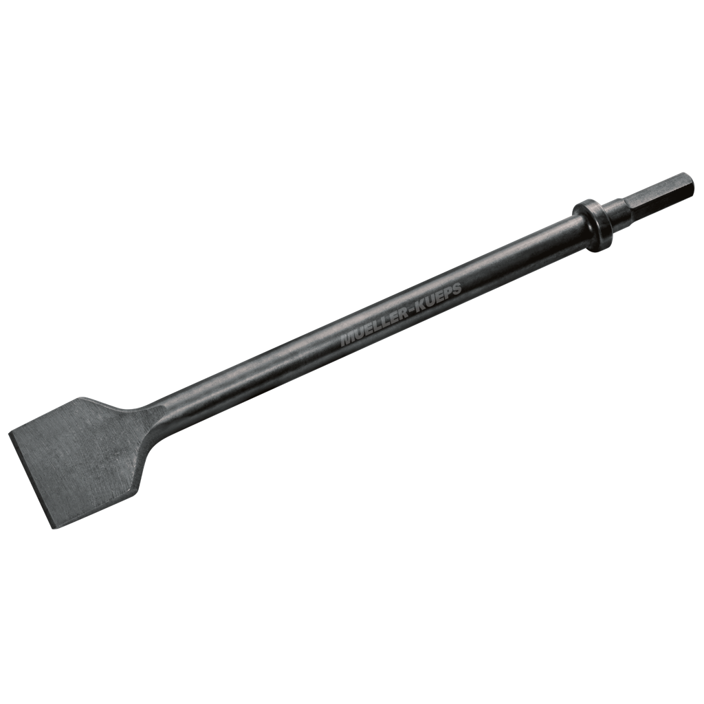 Mueller Kueps Heavy-Duty VIBRO-IMPACT® Adaptor Kit – 6 pc