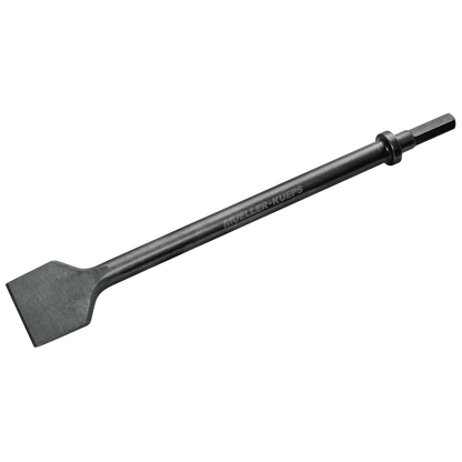 Mueller Kueps Heavy-Duty VIBRO-IMPACT® Adaptor Kit – 6 pc