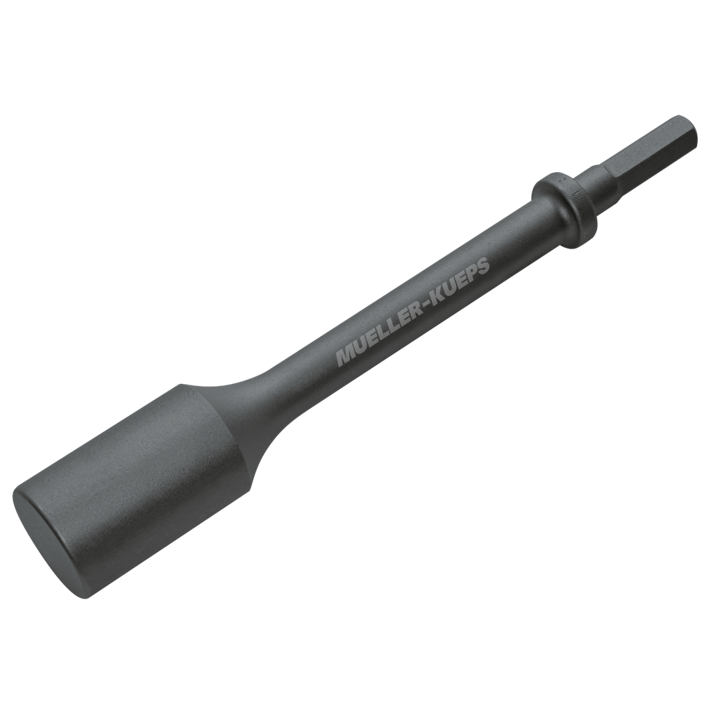 Mueller Kueps Heavy-Duty VIBRO-IMPACT® Adaptor Kit – 6 pc