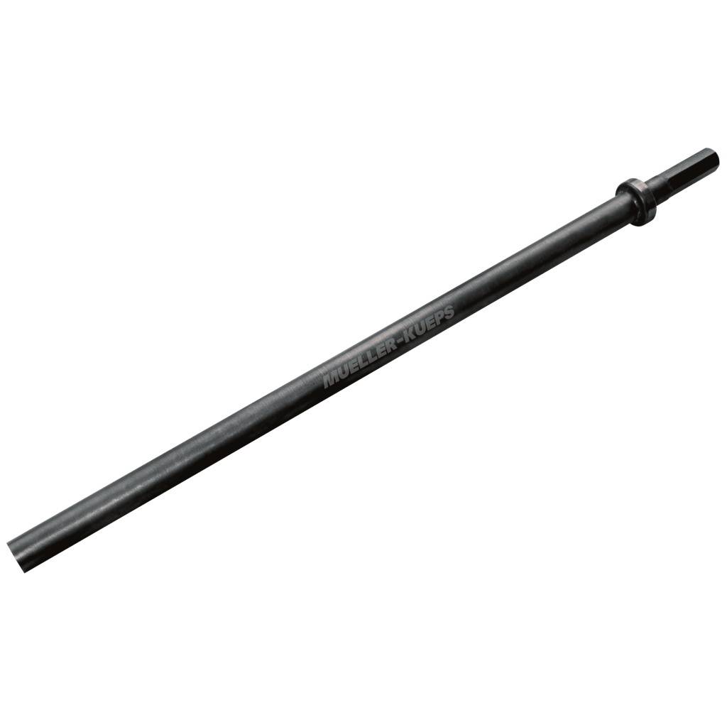 Mueller Kueps Heavy-Duty VIBRO-IMPACT® Adaptor Kit – 6 pc