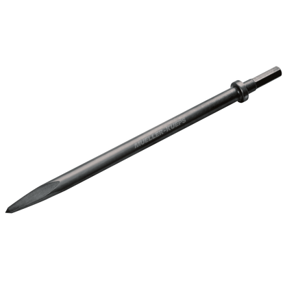 Mueller Kueps Heavy-Duty VIBRO-IMPACT® Adaptor Kit – 6 pc