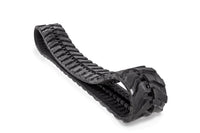 Kubota KH090 Tracks Left View Outside Top and Front