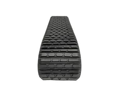 CAT 289D Tracks