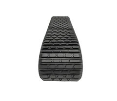 CAT 257 Tracks