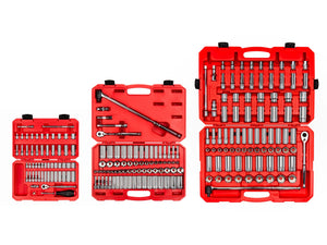 Tekton 1/4