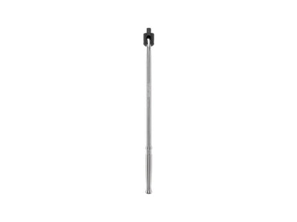 Tekton 1/2" Drive x 18" Polished Grip Breaker Bar
